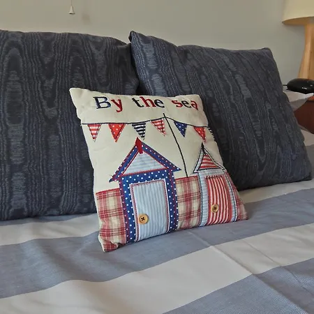 Gratton Guest house Newquay (Cornwall)