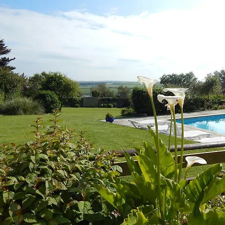 Gratton Guest house Newquay (Cornwall)