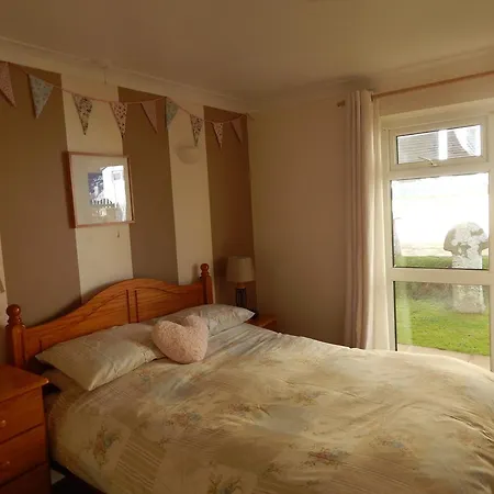 Guest house Gratton 4*