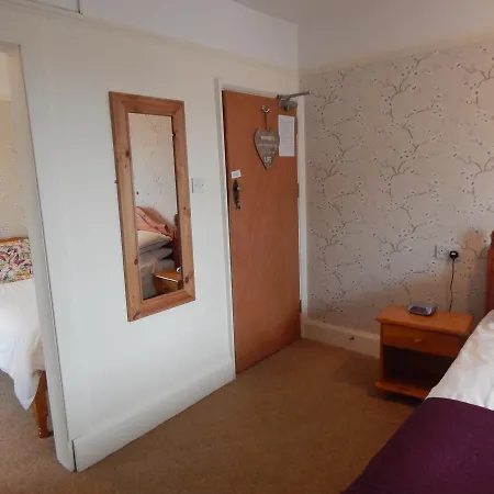 Gratton 4* New Quay