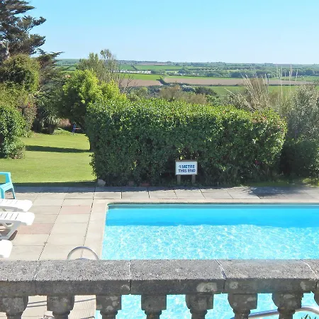 Guest house Gratton Newquay (Cornwall)