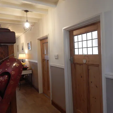 Guest house Gratton 4*