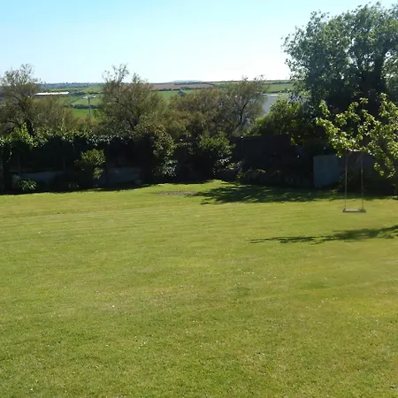 Gratton Guest house Newquay (Cornwall)