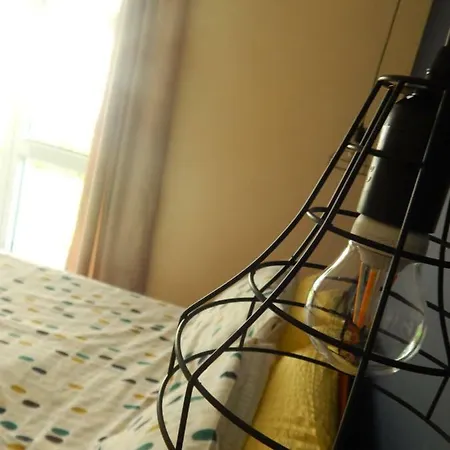 Gratton Guest house